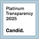 Candid Platinum Transparency 2025