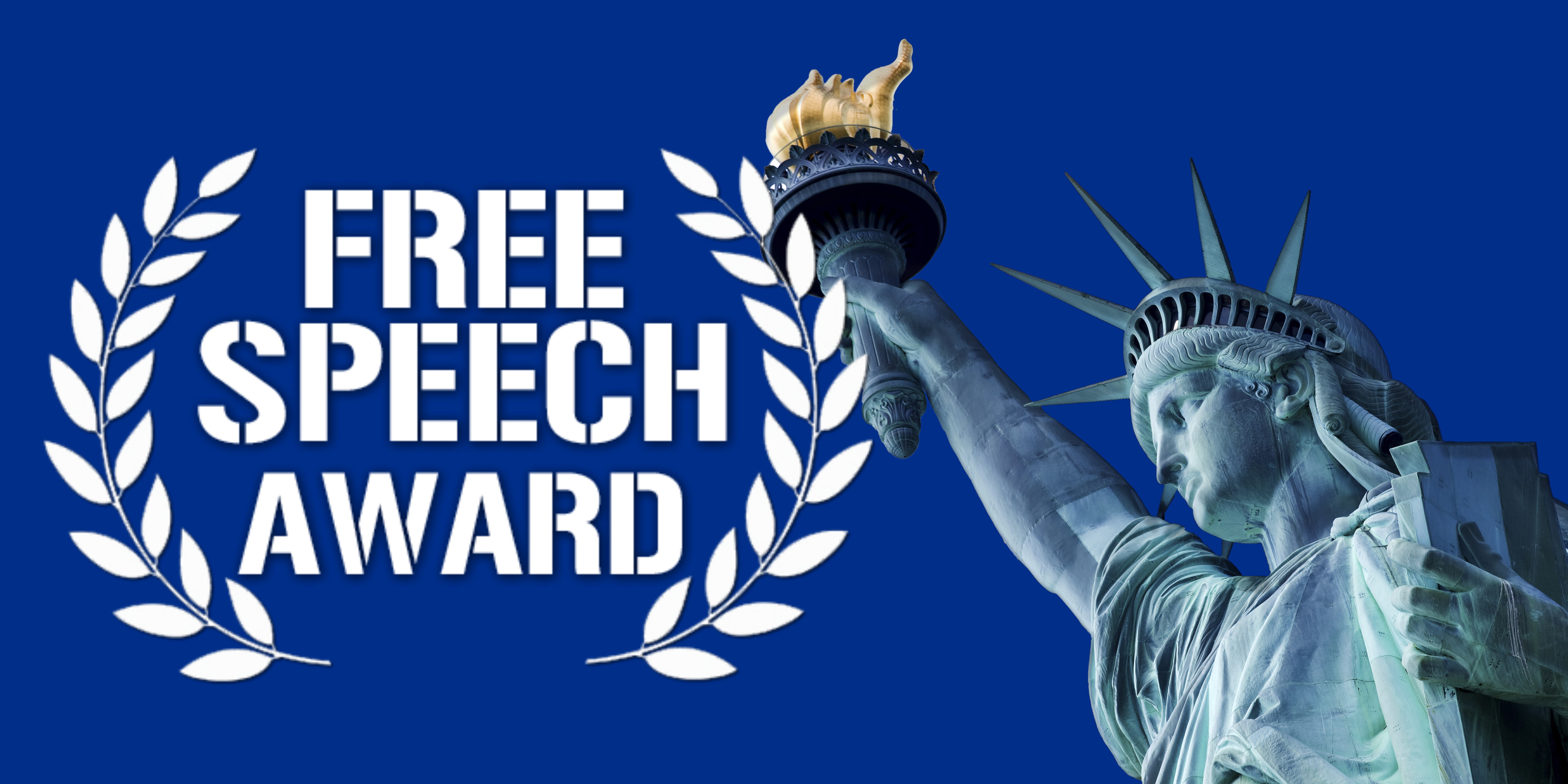Free Speech Award (1)