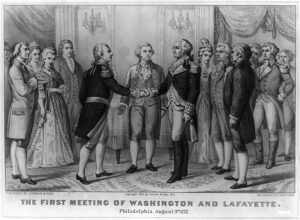 Marquis de Lafayette’s Values About Independence Are Still Relevant – and Needed – Today