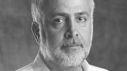 Veteran Filmmaker and 2025 Free Speech Award Judge Davoud Abdolmaleki Feels Film Has the Power to Help Us Examine Reality