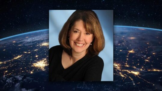 Sharon Eisenhour