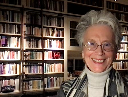 Margaret Chew Barringer, April 16, 1946 – March 21, 2026 